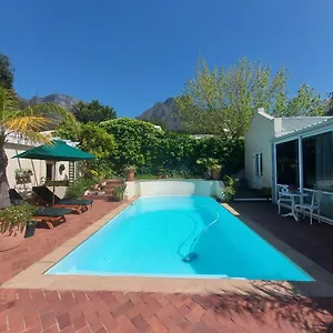 Maison d'hôtes Newlands
