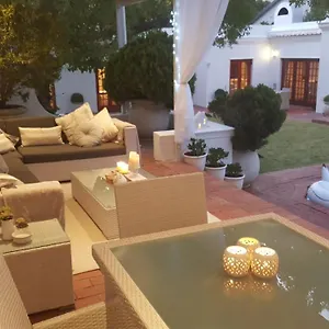 Constantia Garden ***** Cape Town