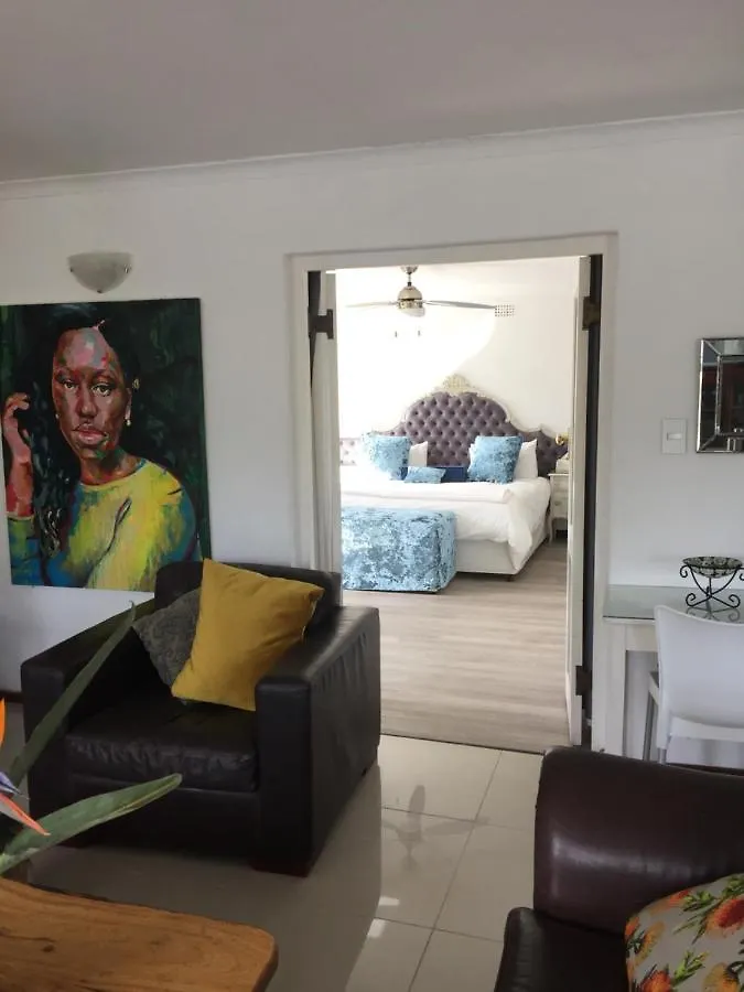 Constantia Lazy River Cape Town Guest house