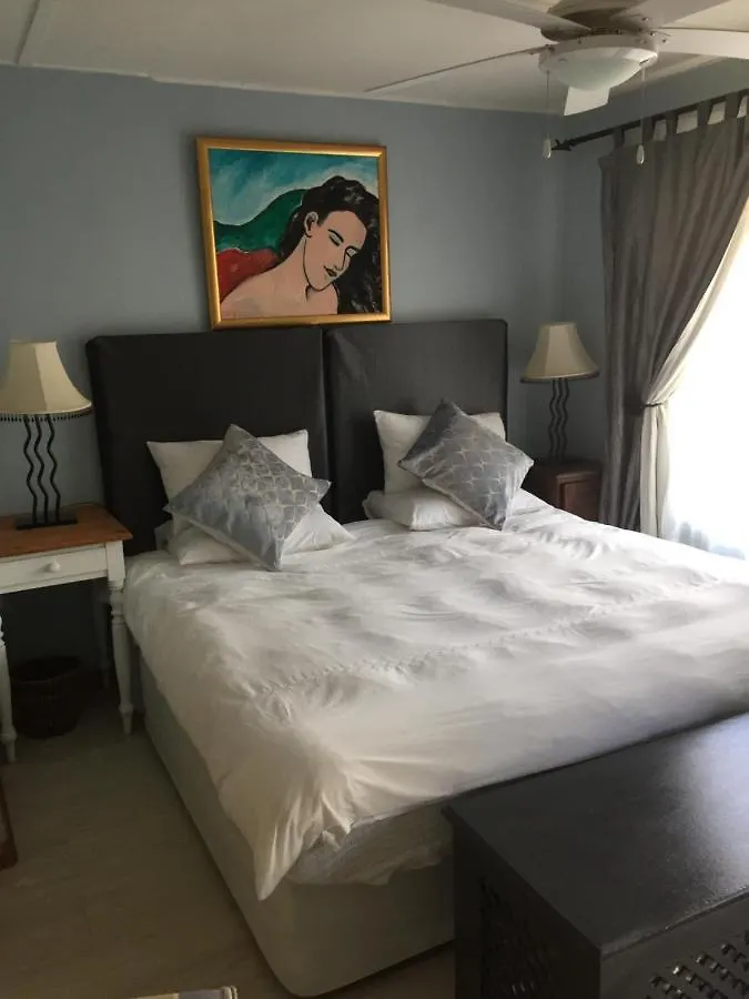 *** Guest house Constantia Lazy River Cape Town South Africa
