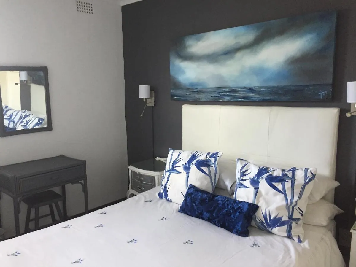 Guest house Constantia Lazy River Cape Town