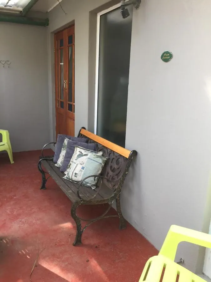 Guest house Constantia Lazy River Cape Town