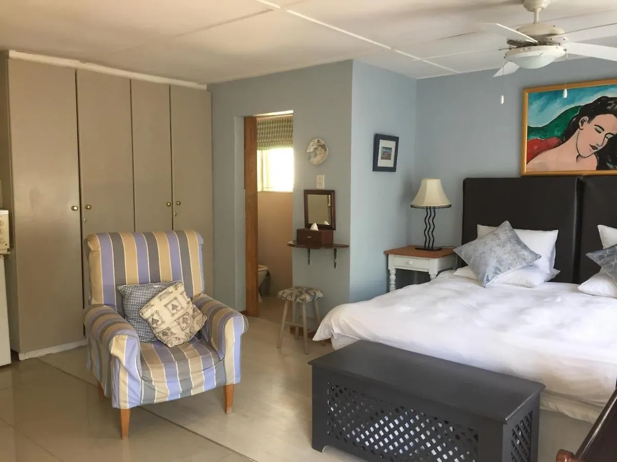 Constantia Lazy River Cape Town Guest house
