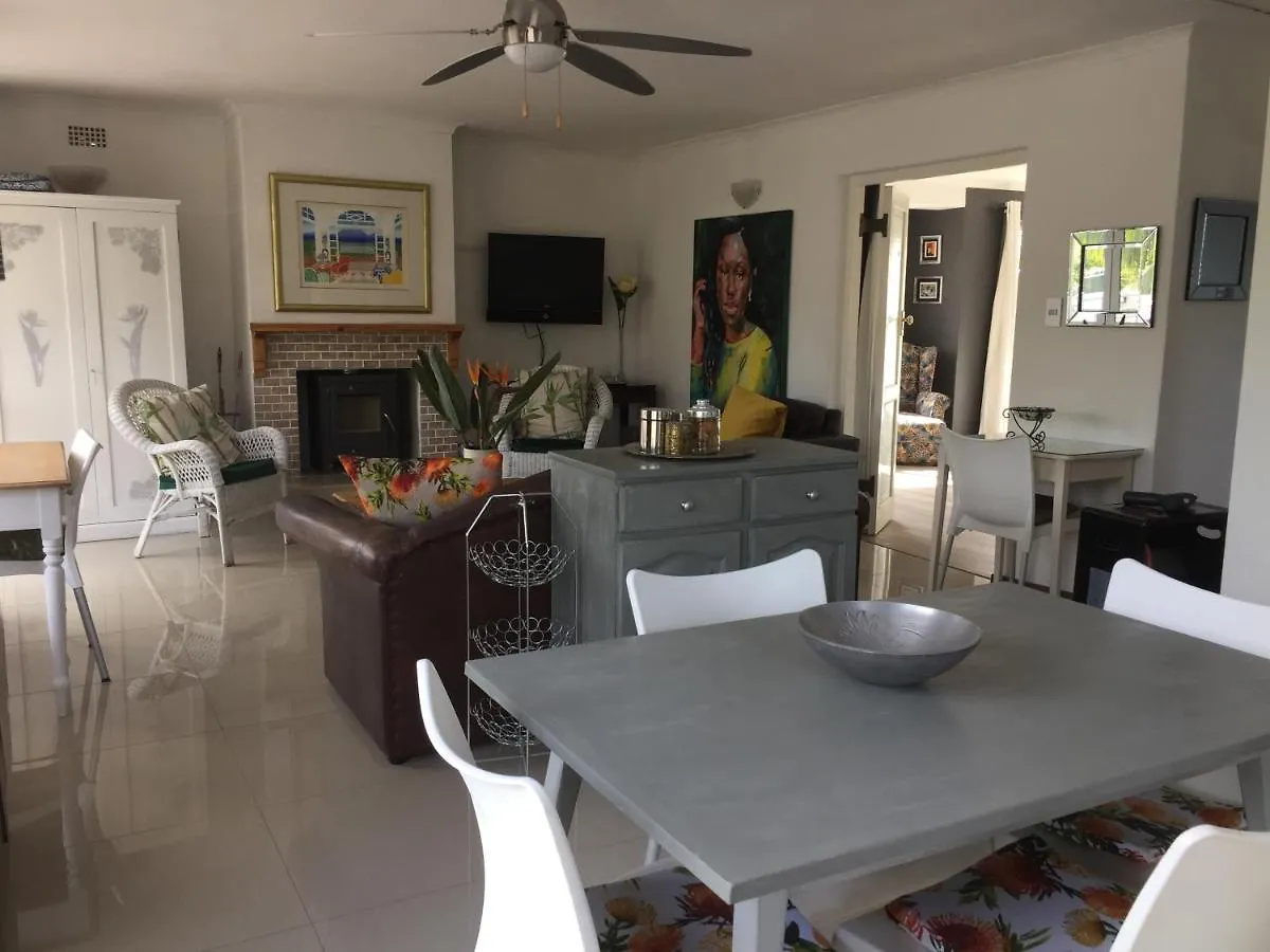 *** Guest house Constantia Lazy River Cape Town South Africa