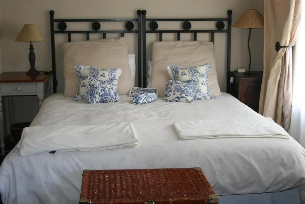 Constantia Lazy River Cape Town Guest house