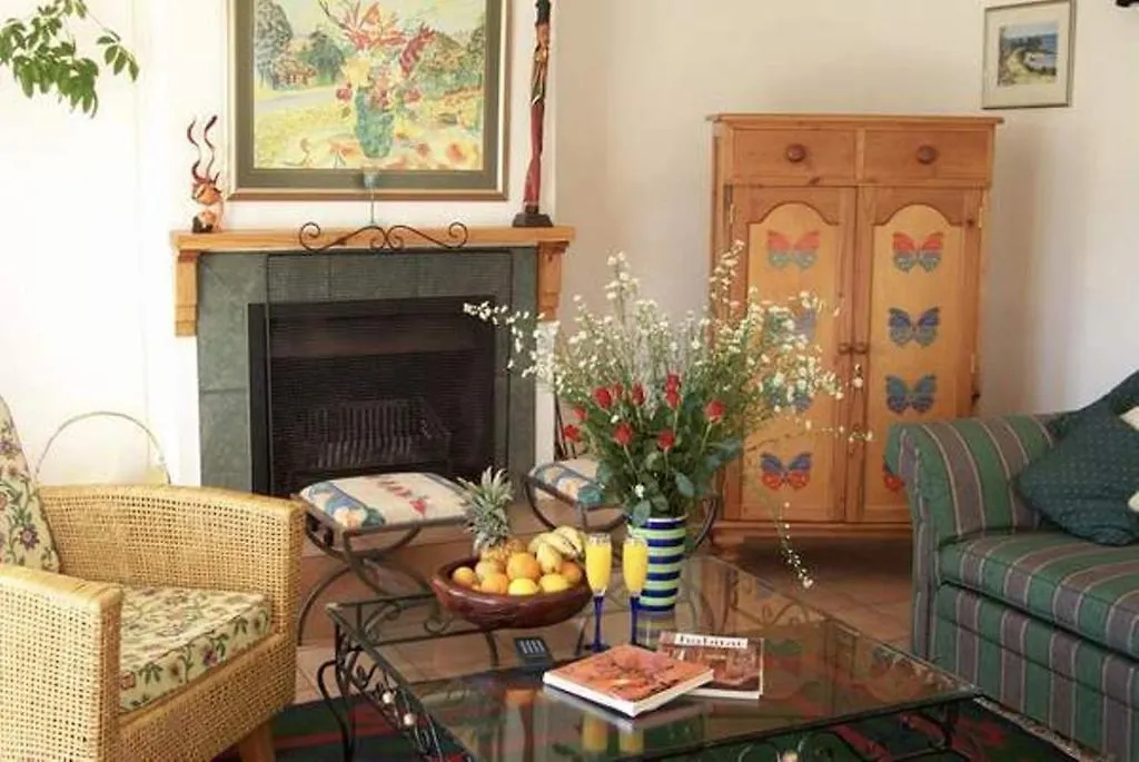 *** Guest house Constantia Lazy River Cape Town South Africa