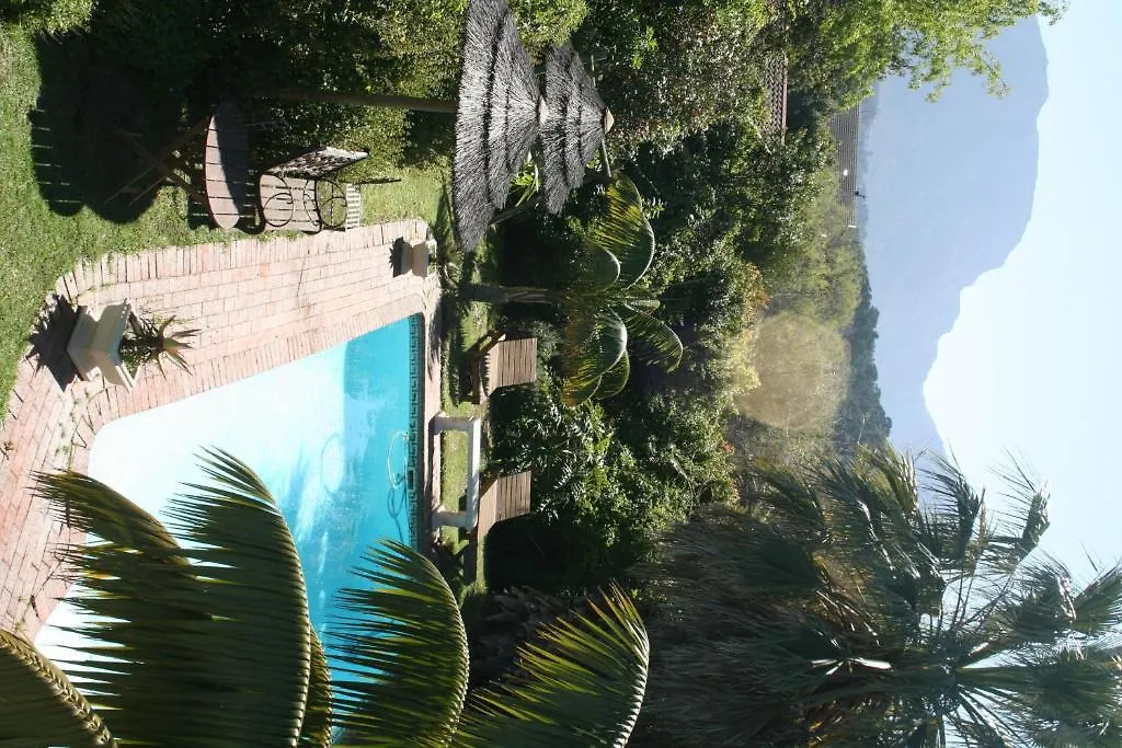 Constantia Lazy River Cape Town South Africa
