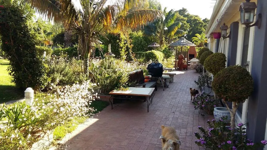 Constantia Lazy River Cape Town