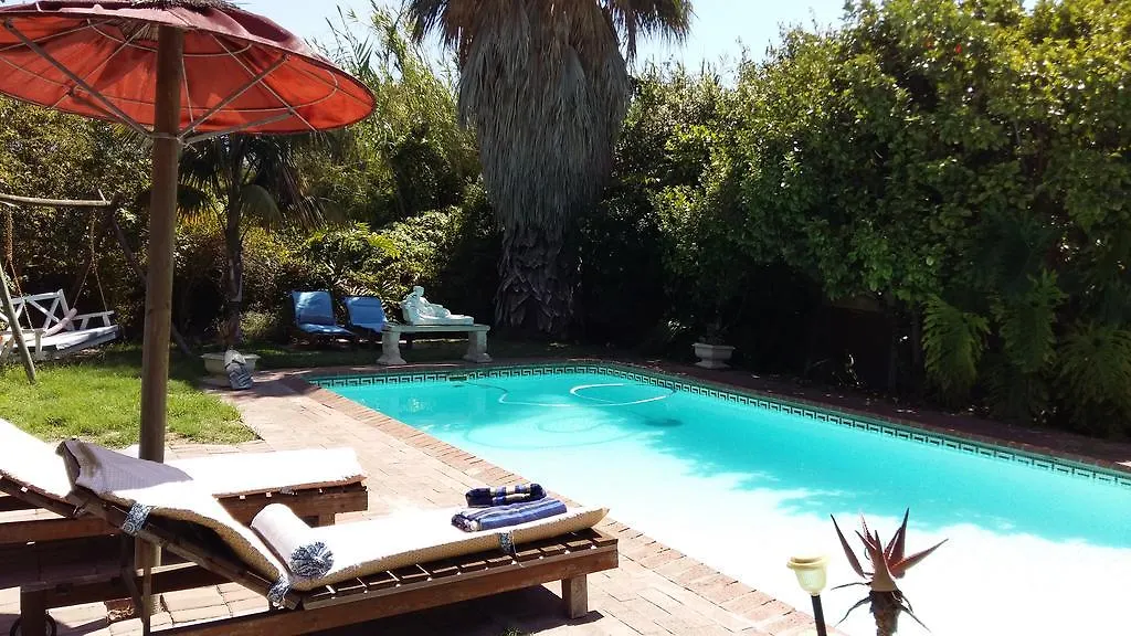 Constantia Lazy River Cape Town 3*,  South Africa