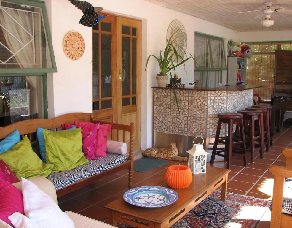 *** Guest house Constantia Lazy River Cape Town South Africa