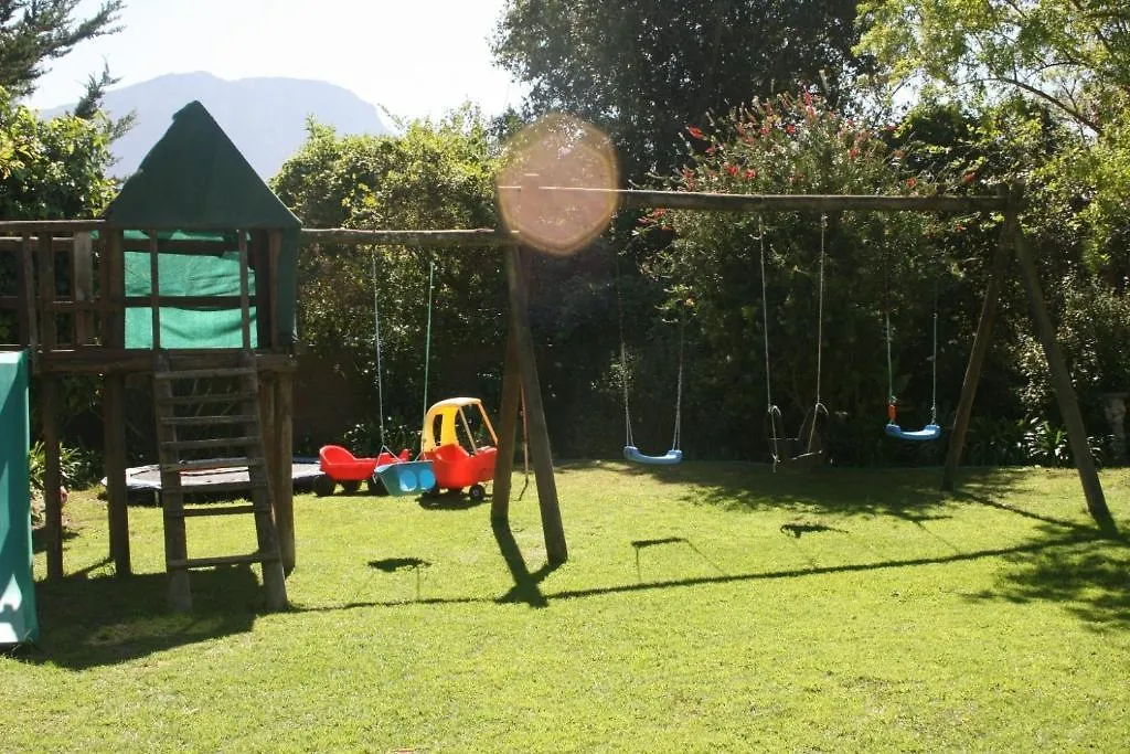 Constantia Lazy River Cape Town