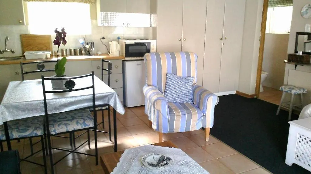 Constantia Lazy River Cape Town Guest house