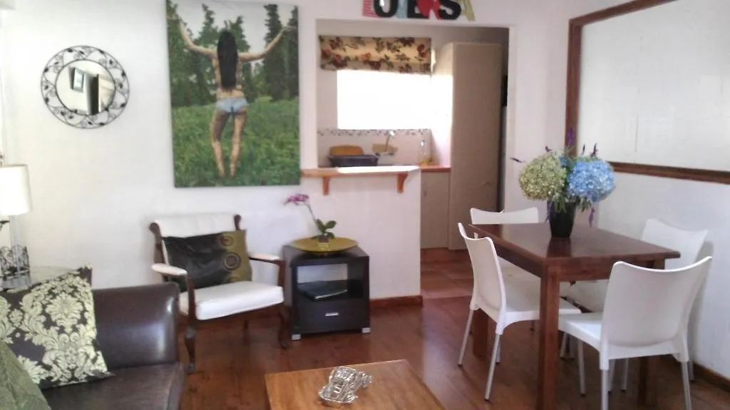 Guest house Constantia Lazy River Cape Town