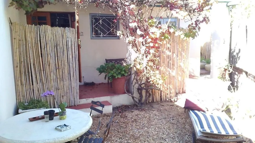 Constantia Lazy River Cape Town