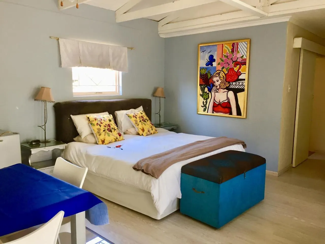 Constantia Lazy River Cape Town 3*,