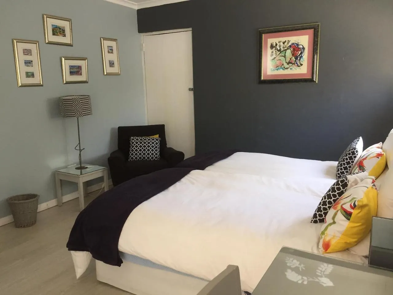 Constantia Lazy River Cape Town Guest house