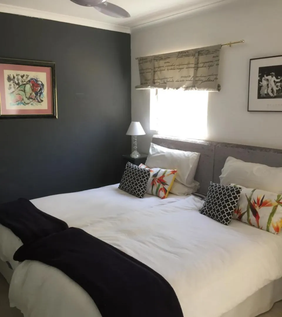 Guest house Constantia Lazy River Cape Town