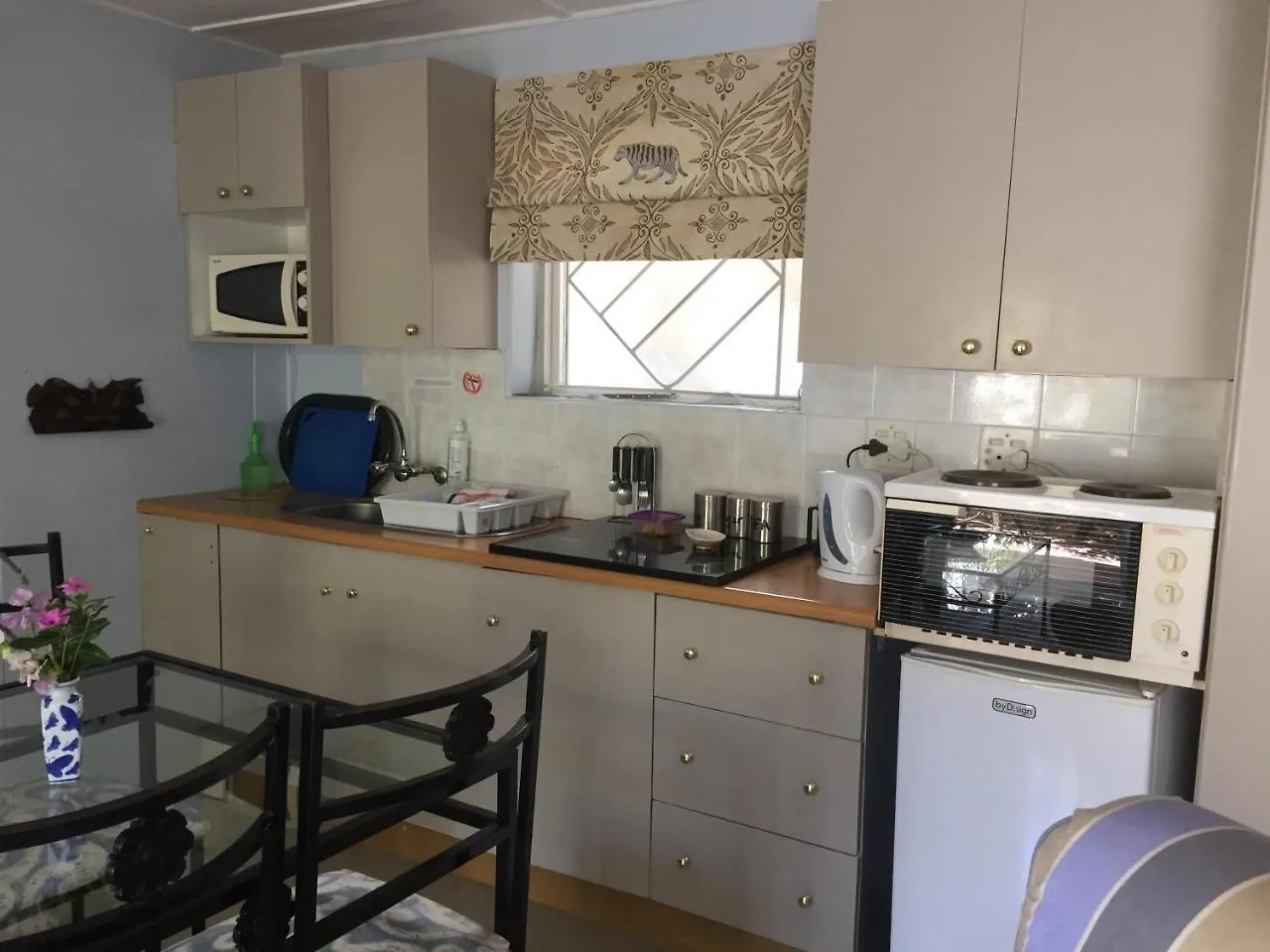 Guest house Constantia Lazy River Cape Town