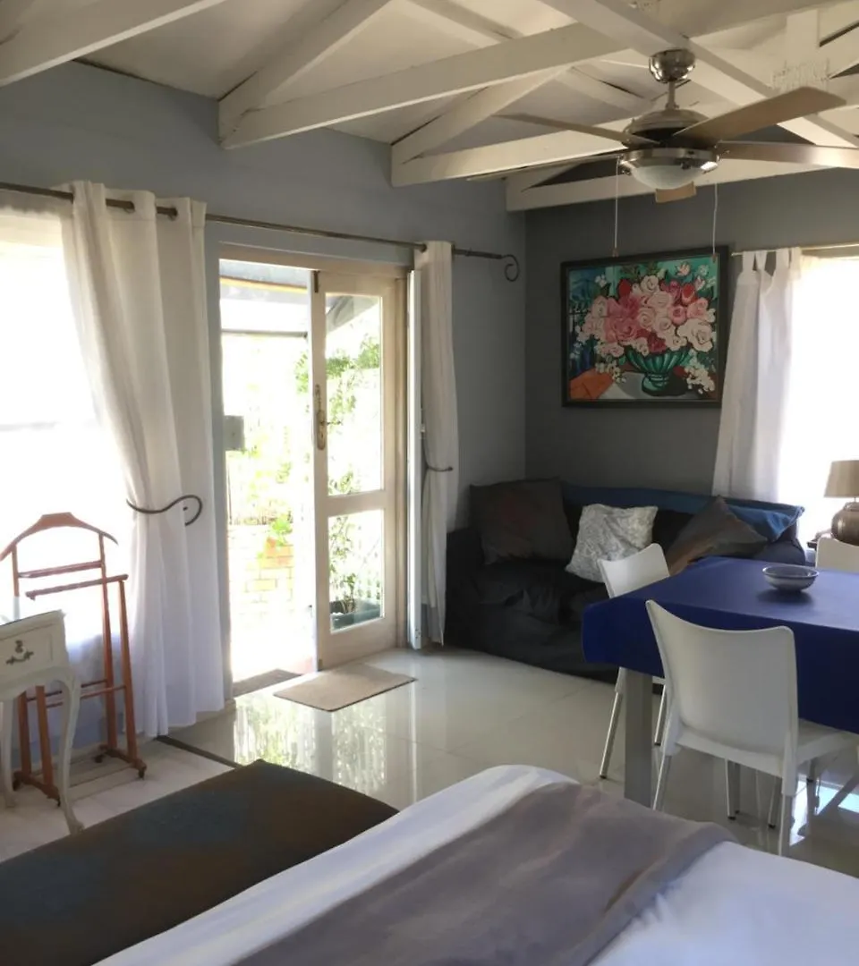 *** Guest house Constantia Lazy River Cape Town South Africa